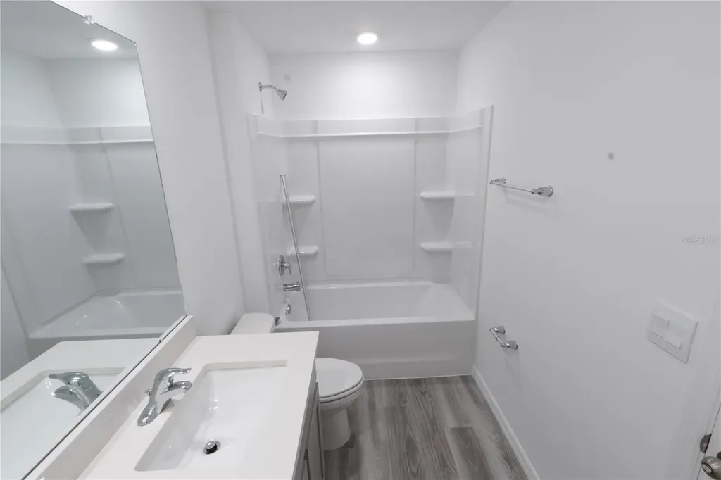 4409 Sand Dollar Way Zephyrhills FL 33541