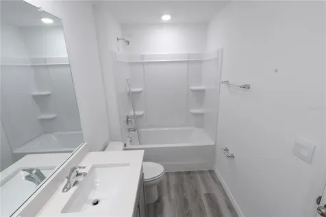 4409 Sand Dollar Way Zephyrhills FL 33541