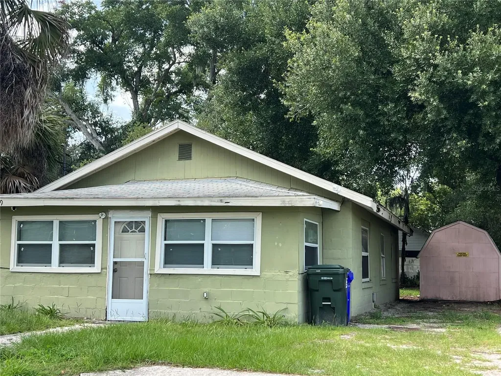 519 W 12th Street Lakeland FL 33805