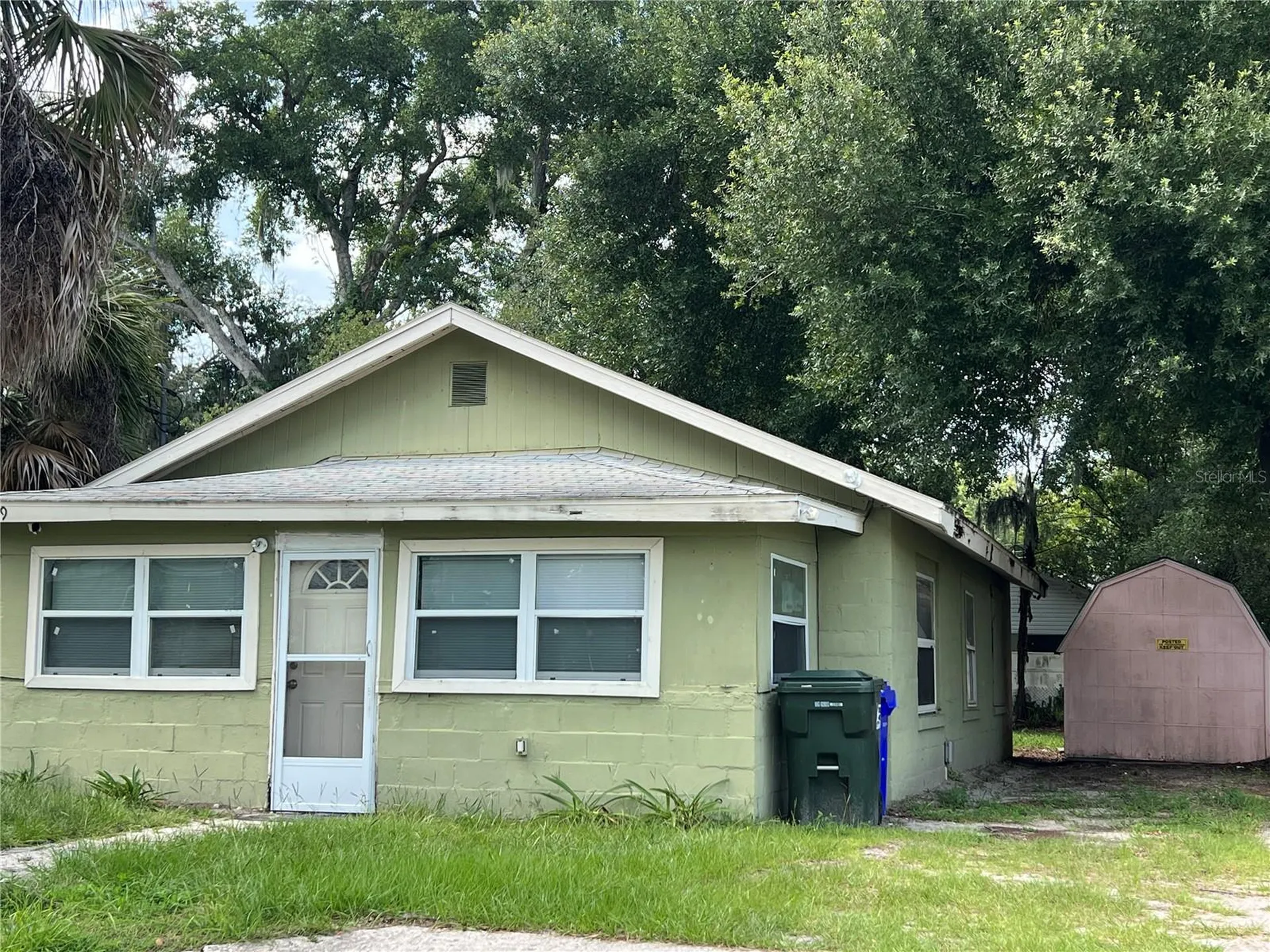 519 W 12th Street Lakeland FL 33805