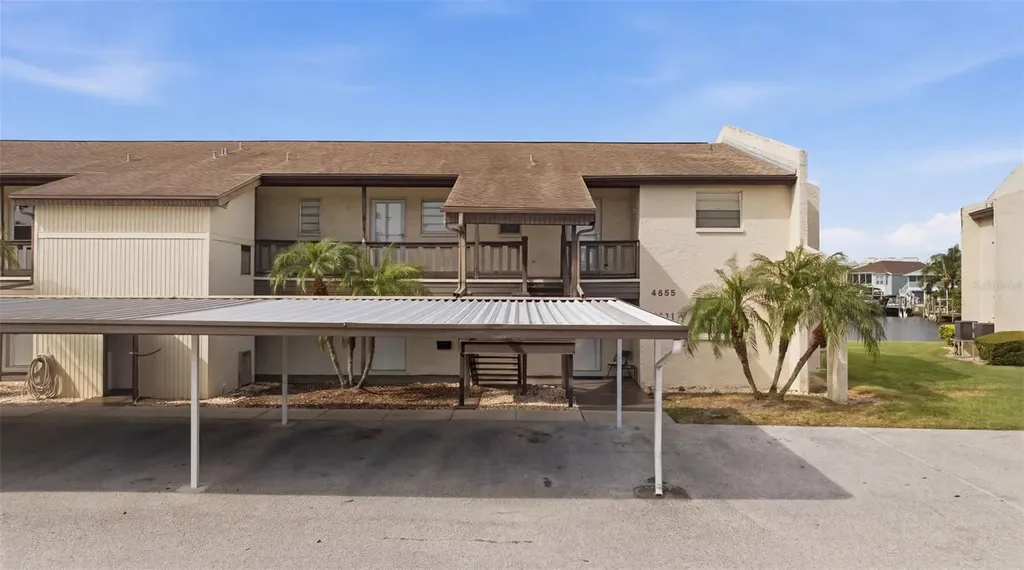 4555 Marine Parkway New Port Richey FL 34652