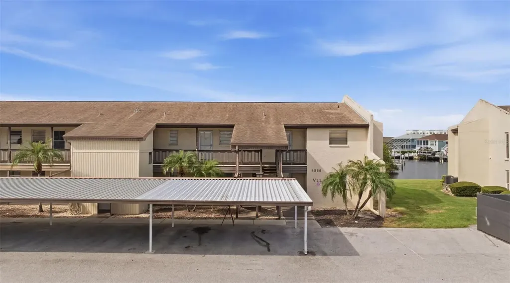 4555 Marine Parkway New Port Richey FL 34652