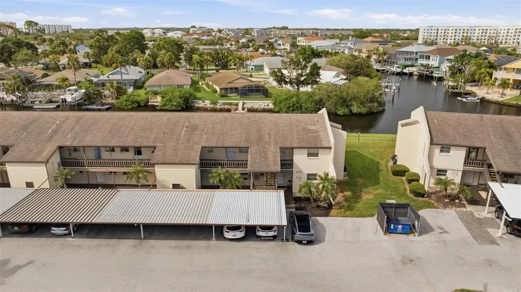 4555 Marine Parkway New Port Richey FL 34652