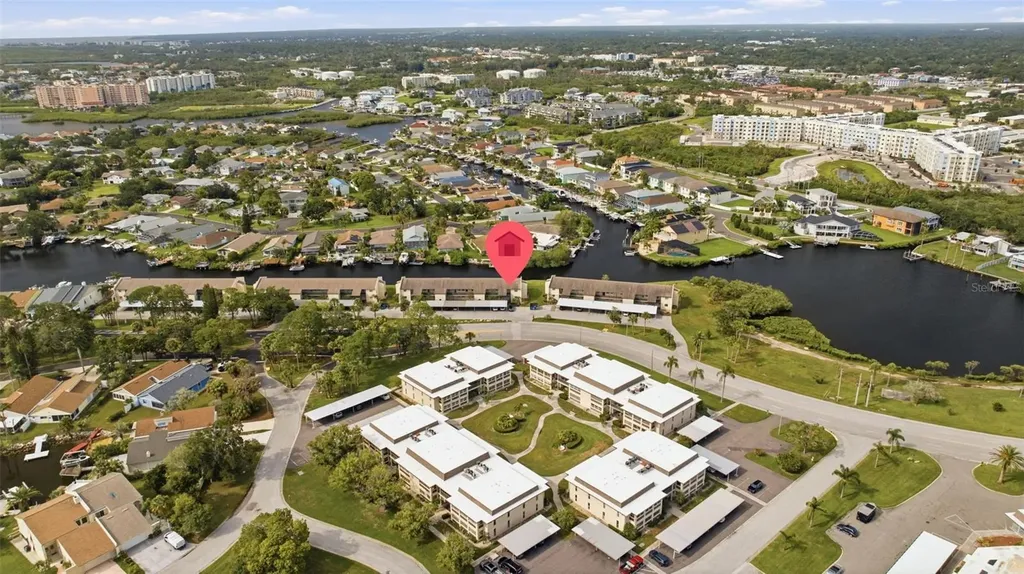4555 Marine Parkway New Port Richey FL 34652