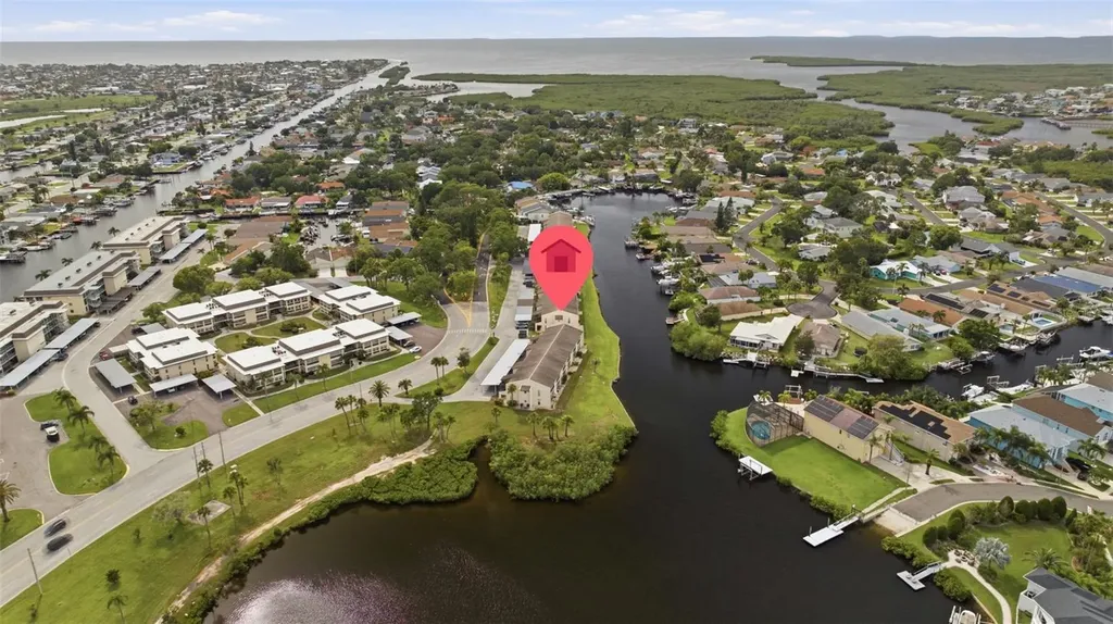4555 Marine Parkway New Port Richey FL 34652