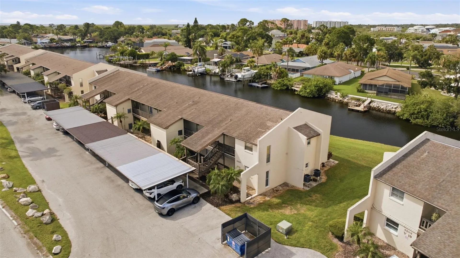 4555 Marine Parkway New Port Richey FL 34652