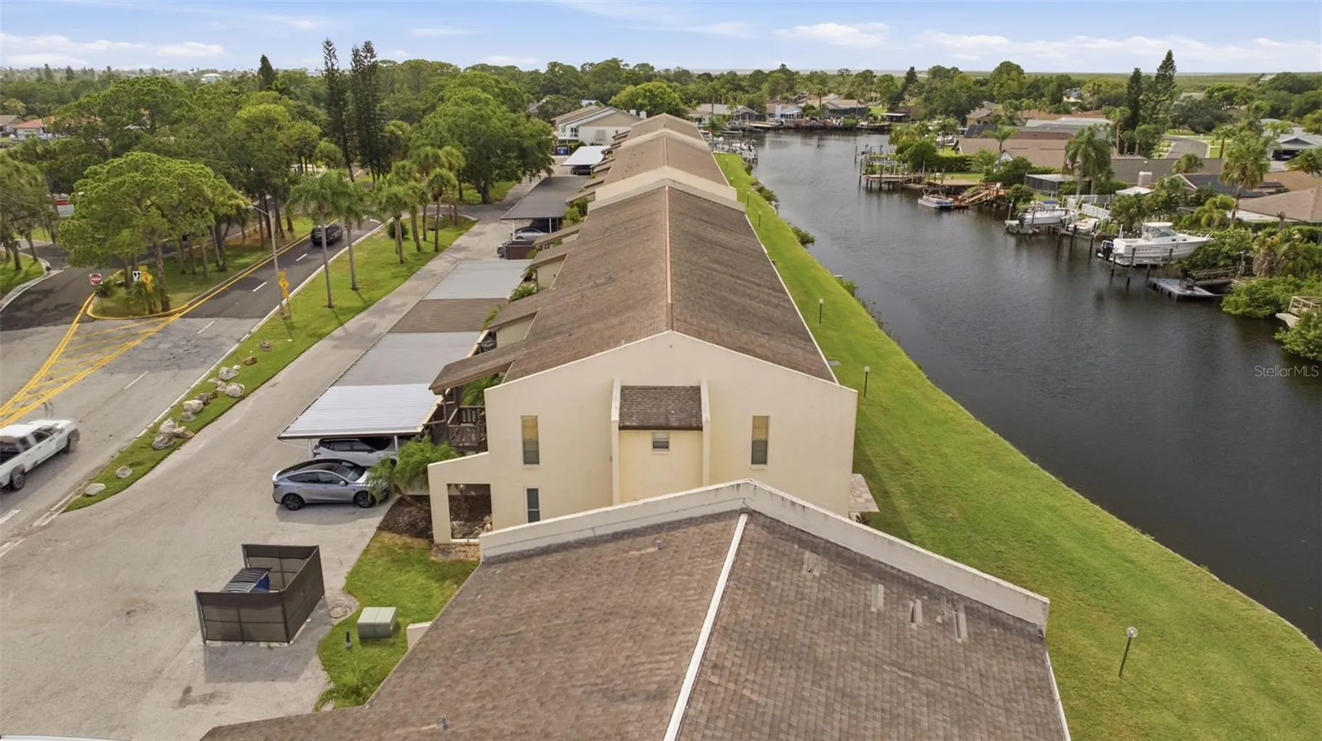4555 Marine Parkway New Port Richey FL 34652