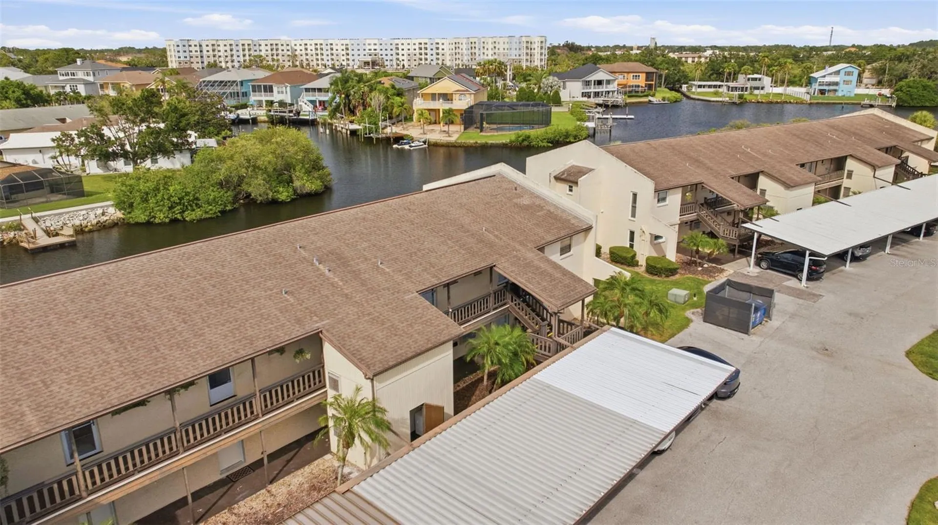 4555 Marine Parkway New Port Richey FL 34652