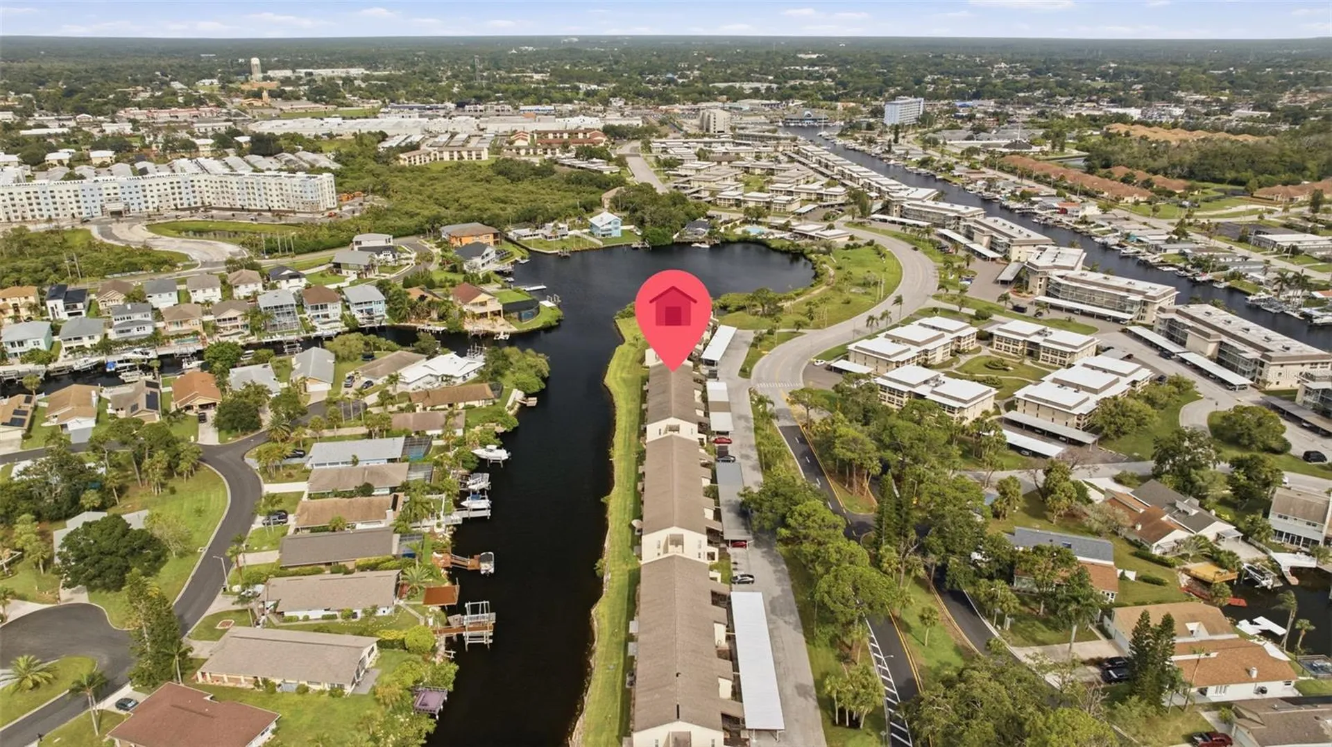 4555 Marine Parkway New Port Richey FL 34652