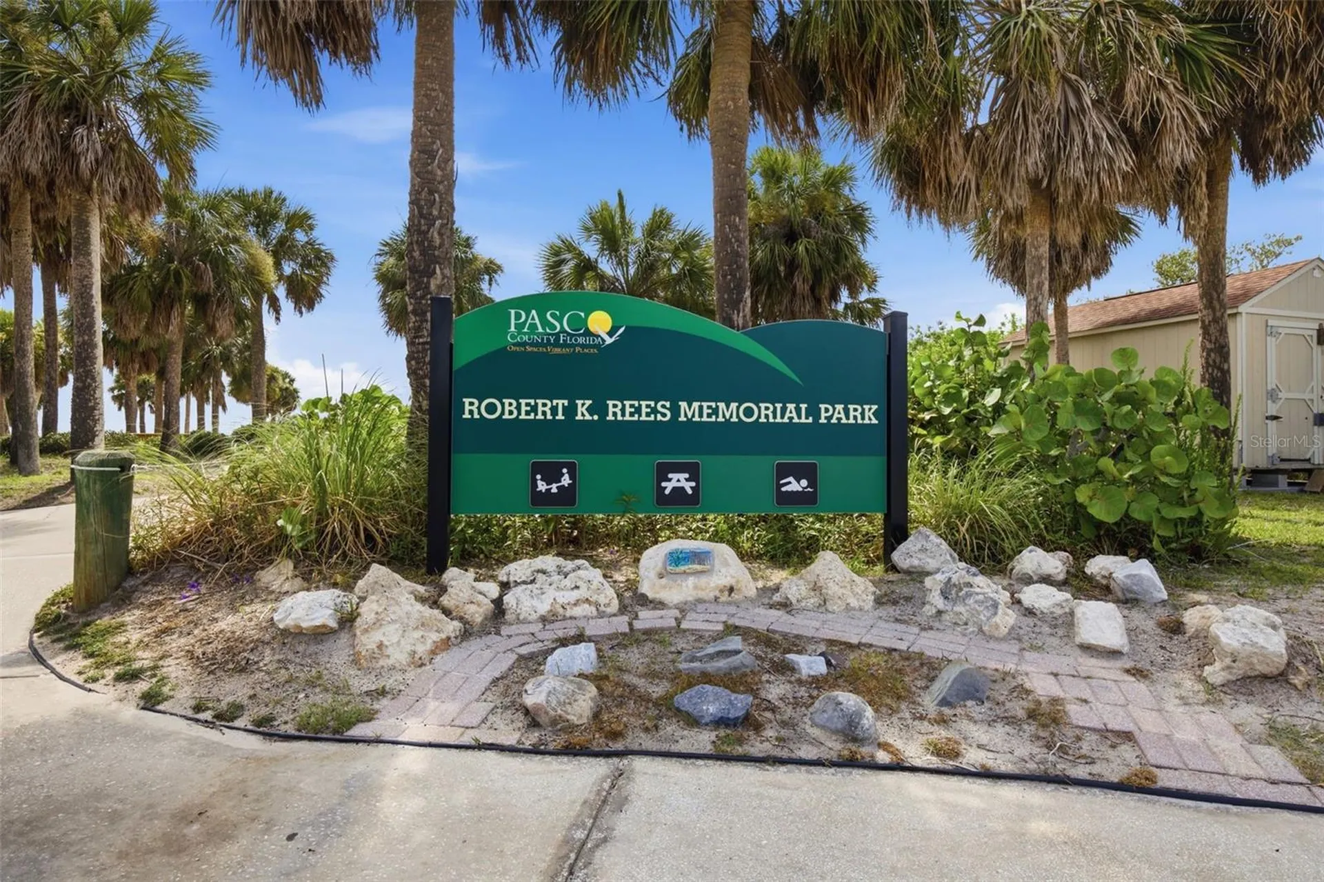 4555 Marine Parkway New Port Richey FL 34652