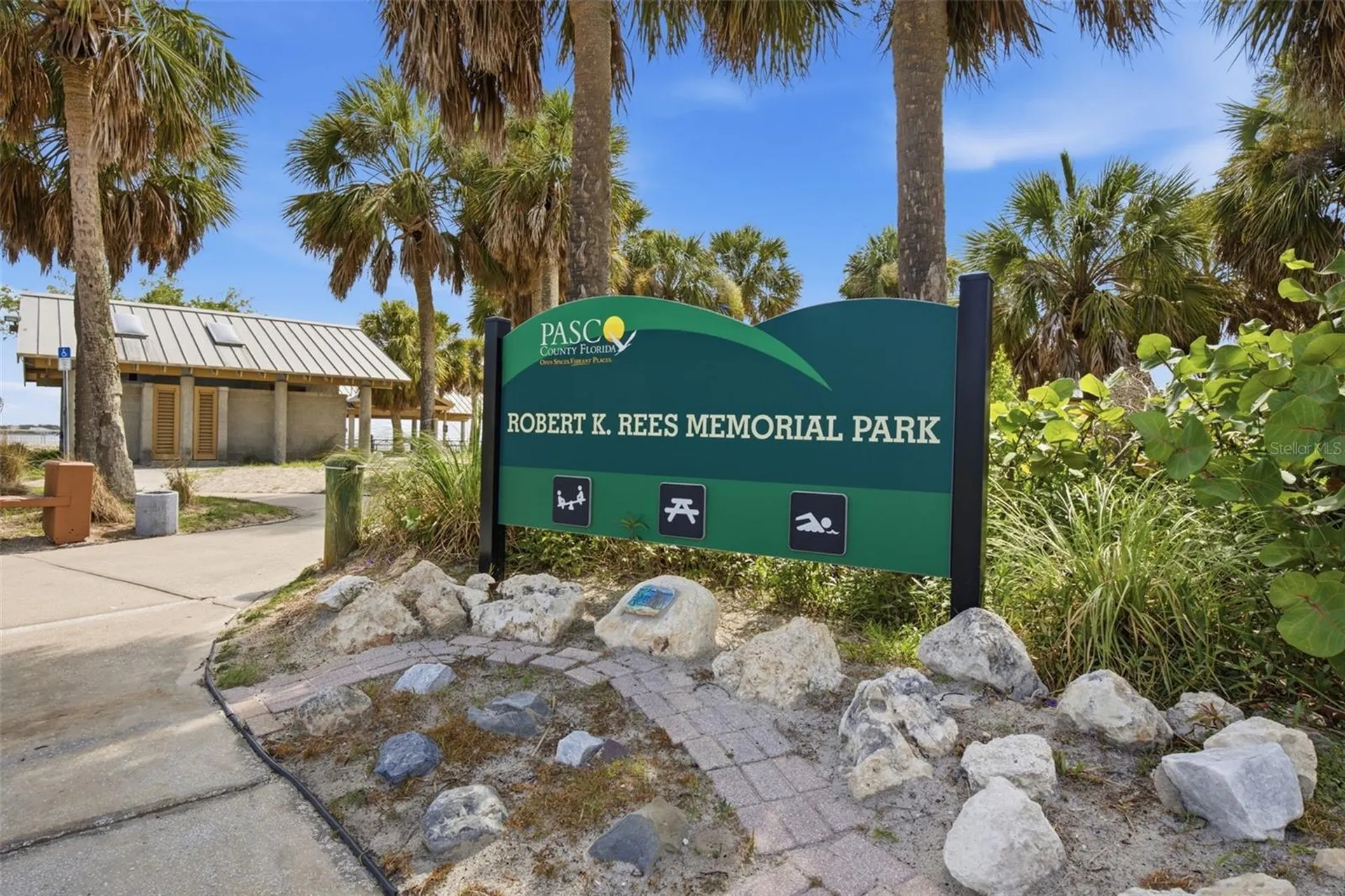 4555 Marine Parkway New Port Richey FL 34652