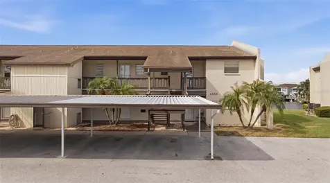 4555 Marine Parkway New Port Richey FL 34652