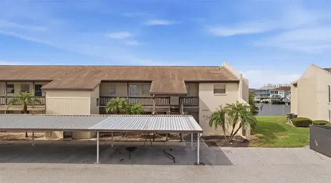 4555 Marine Parkway New Port Richey FL 34652