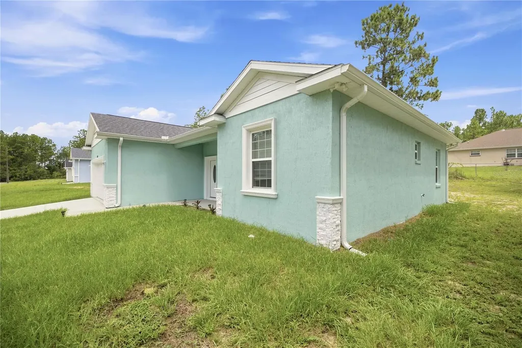 13765 SW 81st Circle Ocala FL 34473