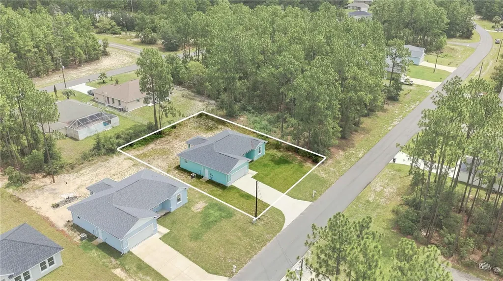 13765 SW 81st Circle Ocala FL 34473