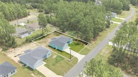 13765 SW 81st Circle Ocala FL 34473