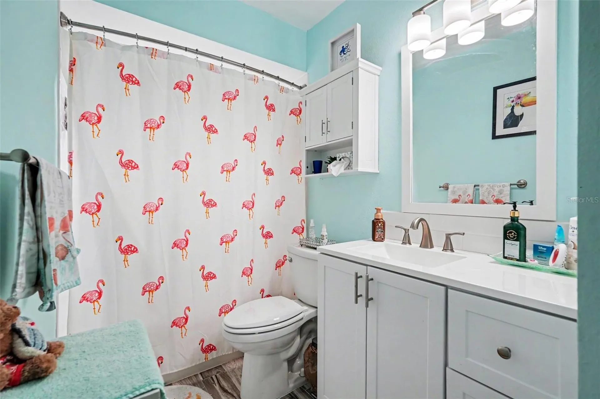 9303 Rolling Ridge Place Tampa FL 33637
