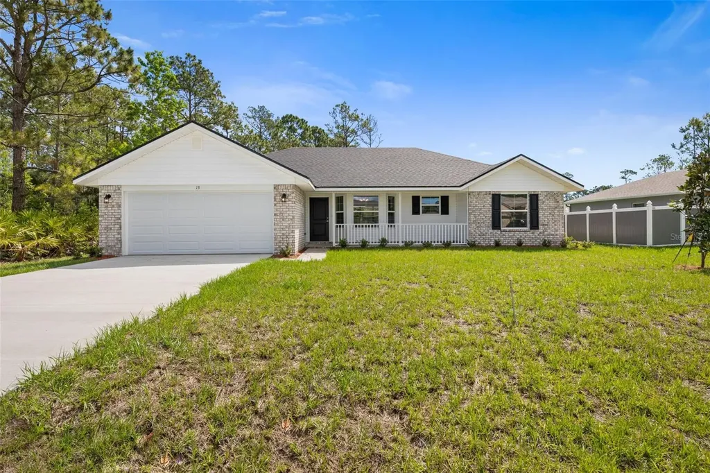 2 Ulmaceal Path Palm Coast FL 32164