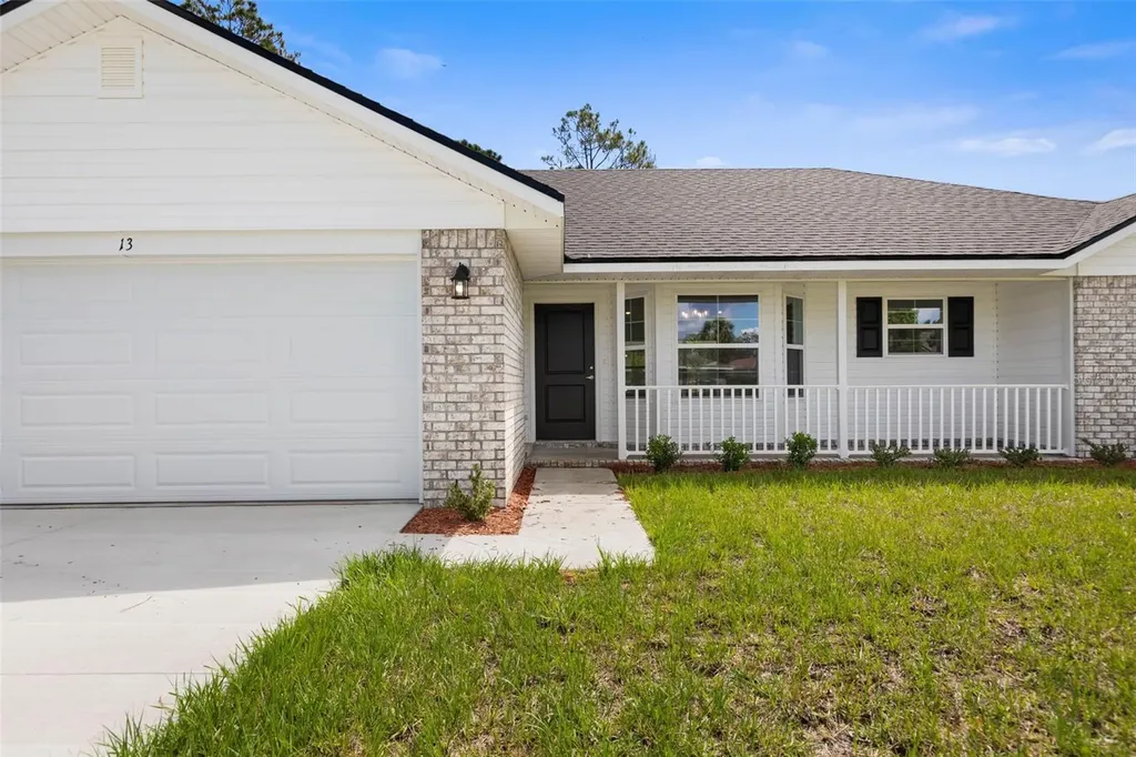 2 Ulmaceal Path Palm Coast FL 32164
