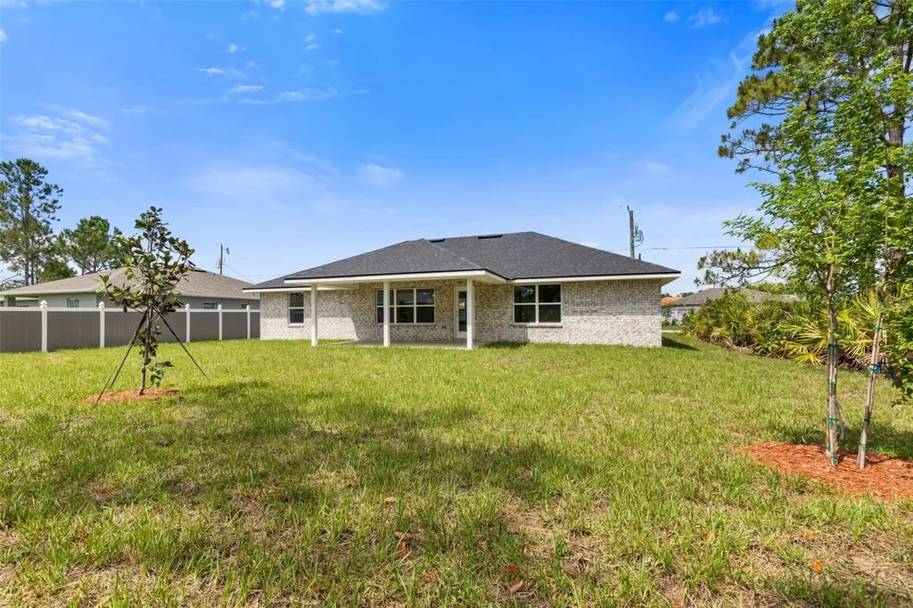 2 Ulmaceal Path Palm Coast FL 32164