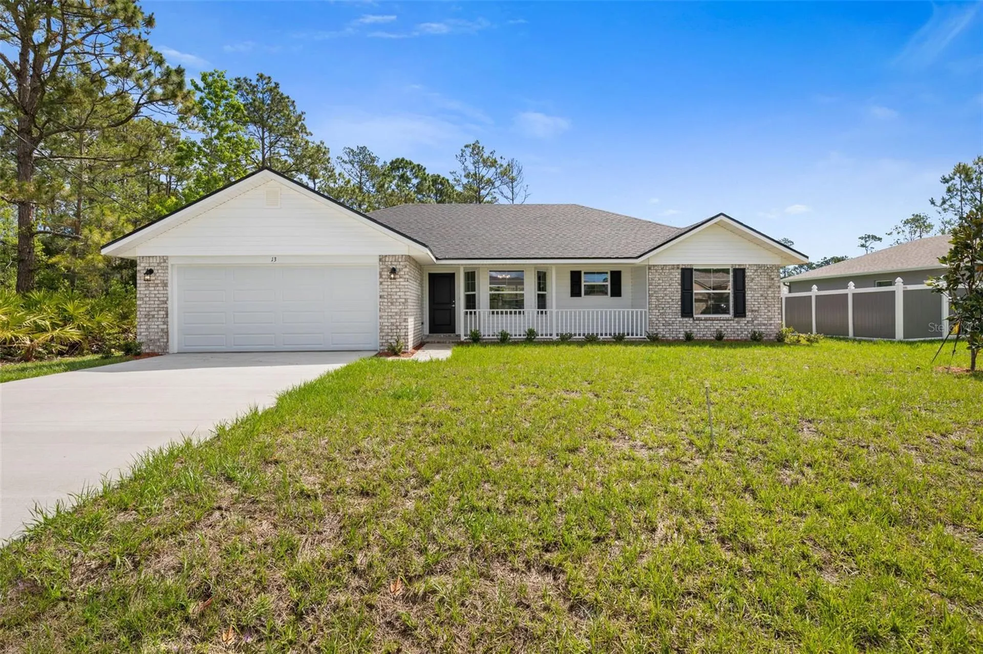 2 Ulmaceal Path Palm Coast FL 32164
