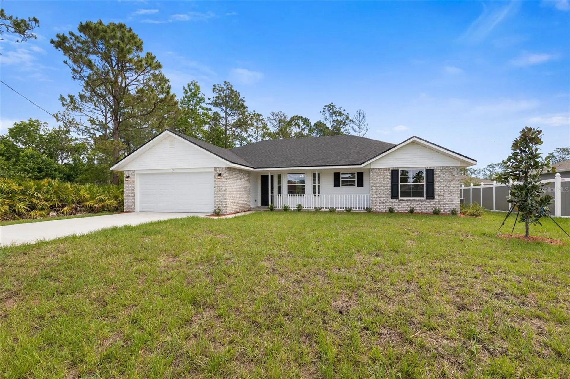 2 Ulmaceal Path Palm Coast FL 32164