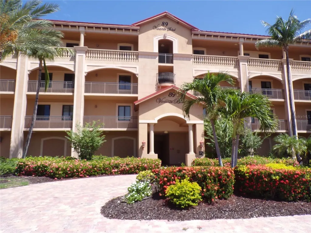 89 Vivante Boulevard Punta Gorda FL 33950