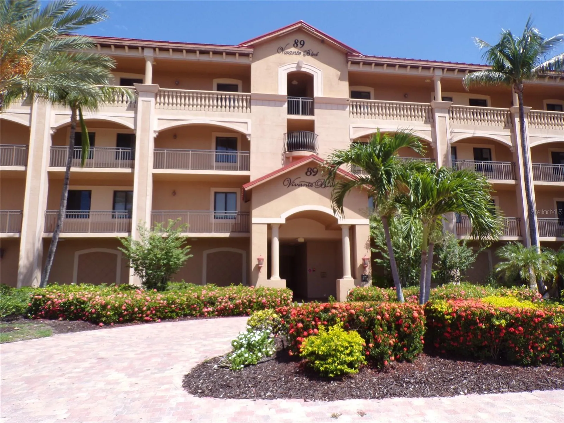 89 Vivante Boulevard Punta Gorda FL 33950