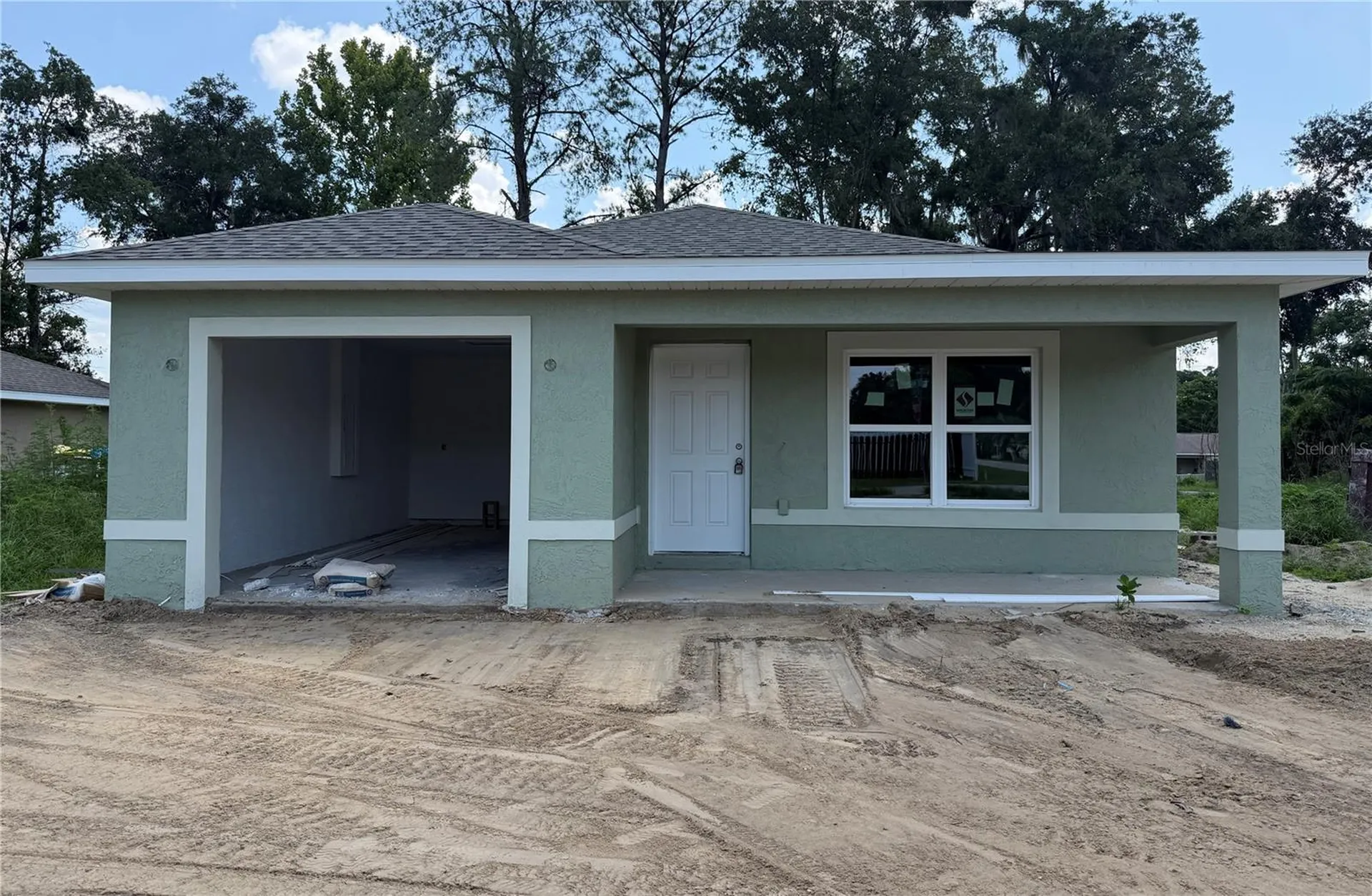 13797 SE 40th Court Summerfield FL 34491