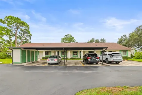 2556 Royal Pines Circle Clearwater FL 33763