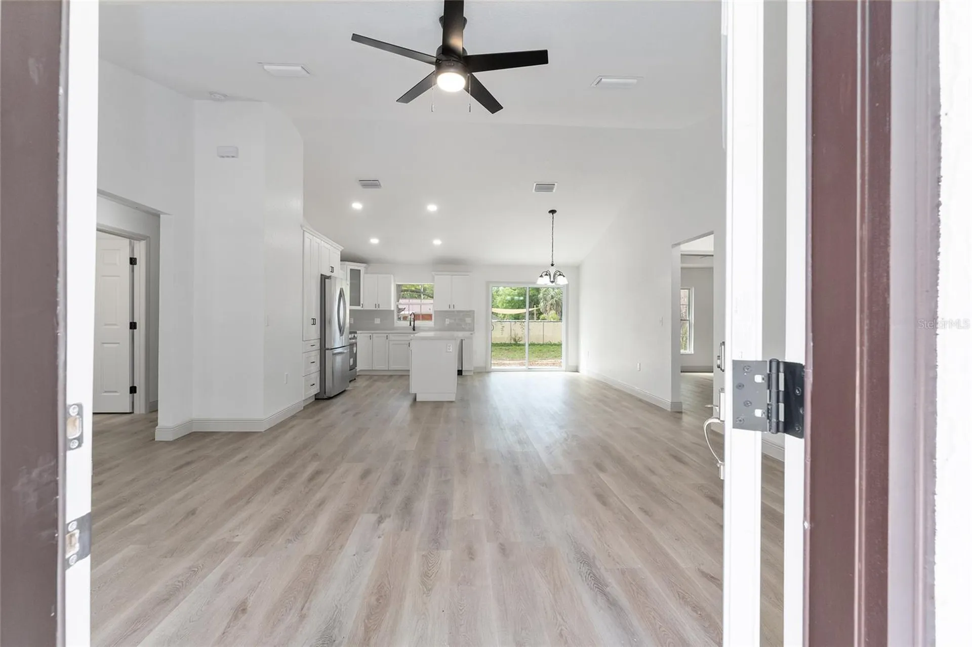 3368 SE 142nd Summerfield FL 34491