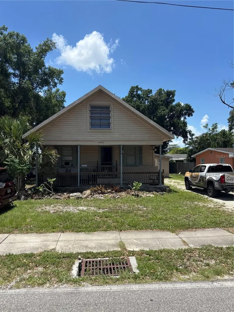 1906 Hanson Street Fort Myers FL 33901