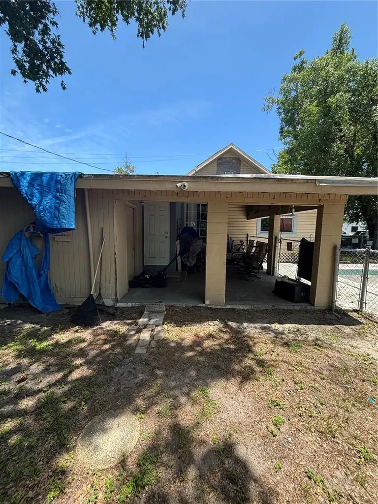 1906 Hanson Street Fort Myers FL 33901