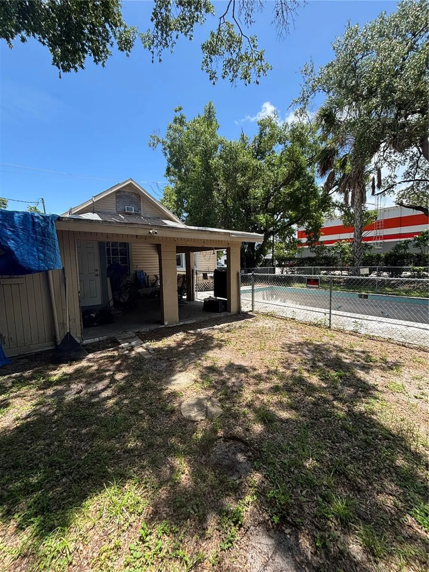 1906 Hanson Street Fort Myers FL 33901