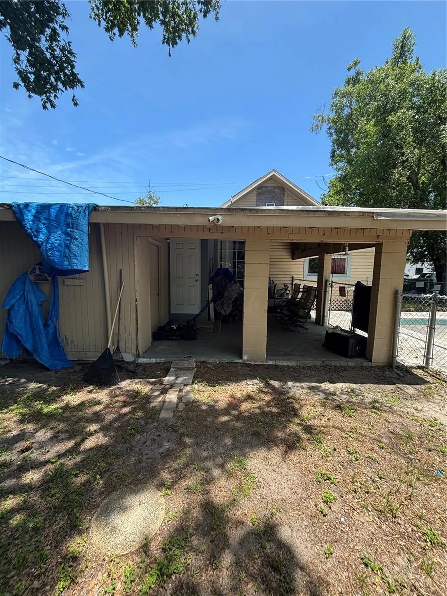 1906 Hanson Street Fort Myers FL 33901