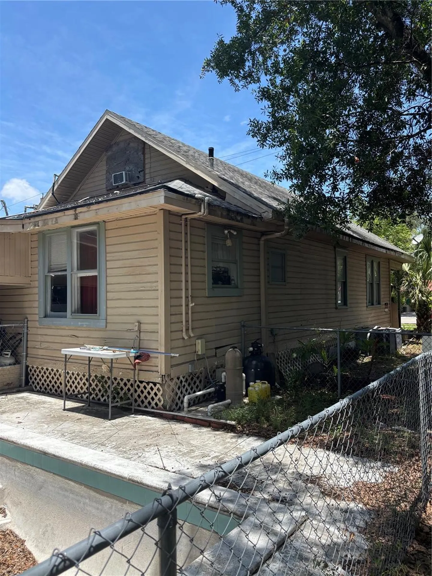 1906 Hanson Street Fort Myers FL 33901