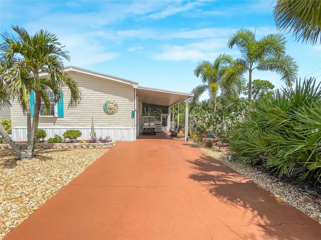 10101 Burnt Store Road Punta Gorda FL 33950