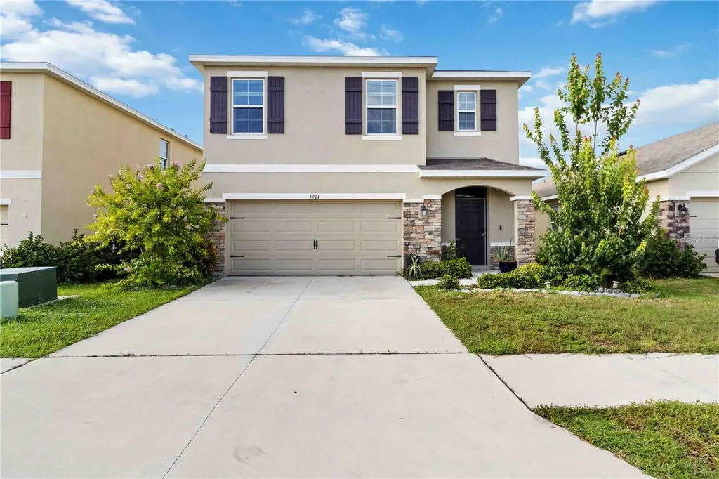 5904 Silver Sage Way Sarasota FL 34232