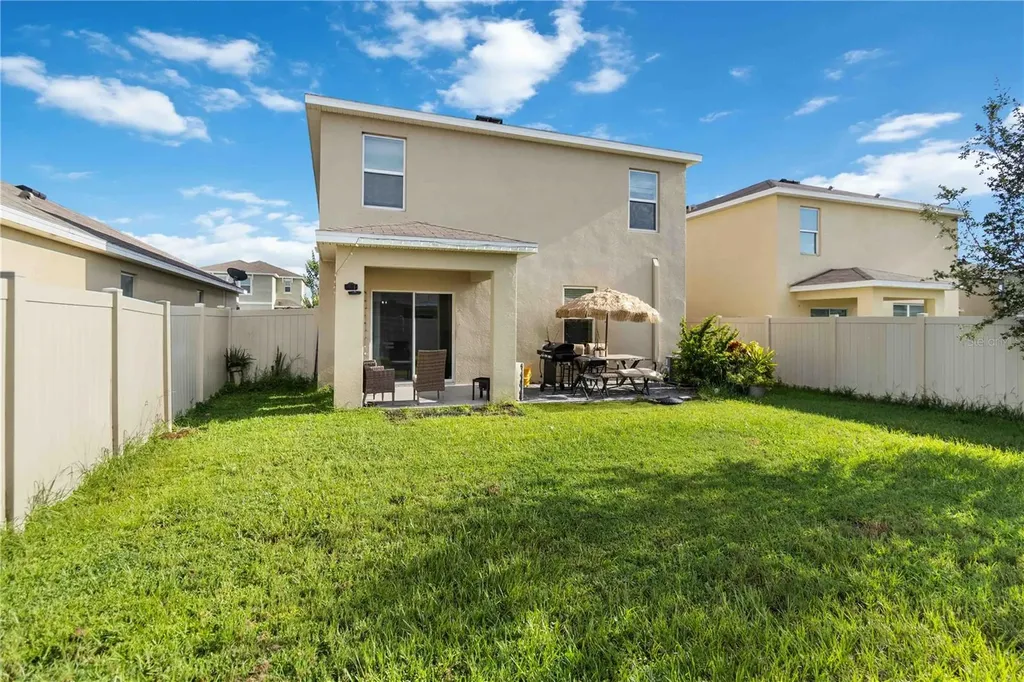 5904 Silver Sage Way Sarasota FL 34232