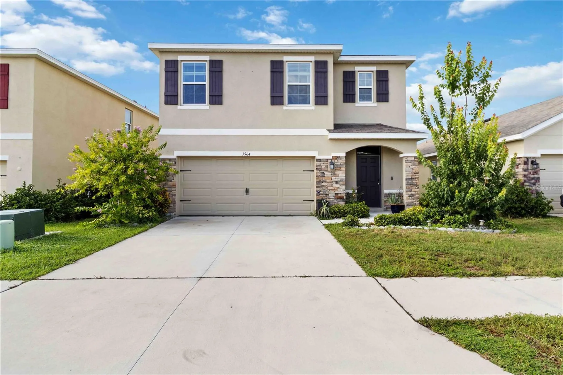 5904 Silver Sage Way Sarasota FL 34232