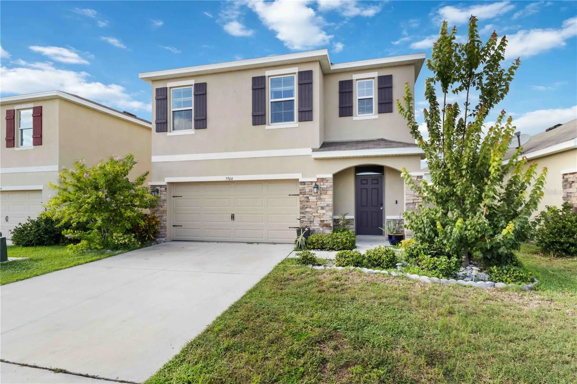5904 Silver Sage Way Sarasota FL 34232