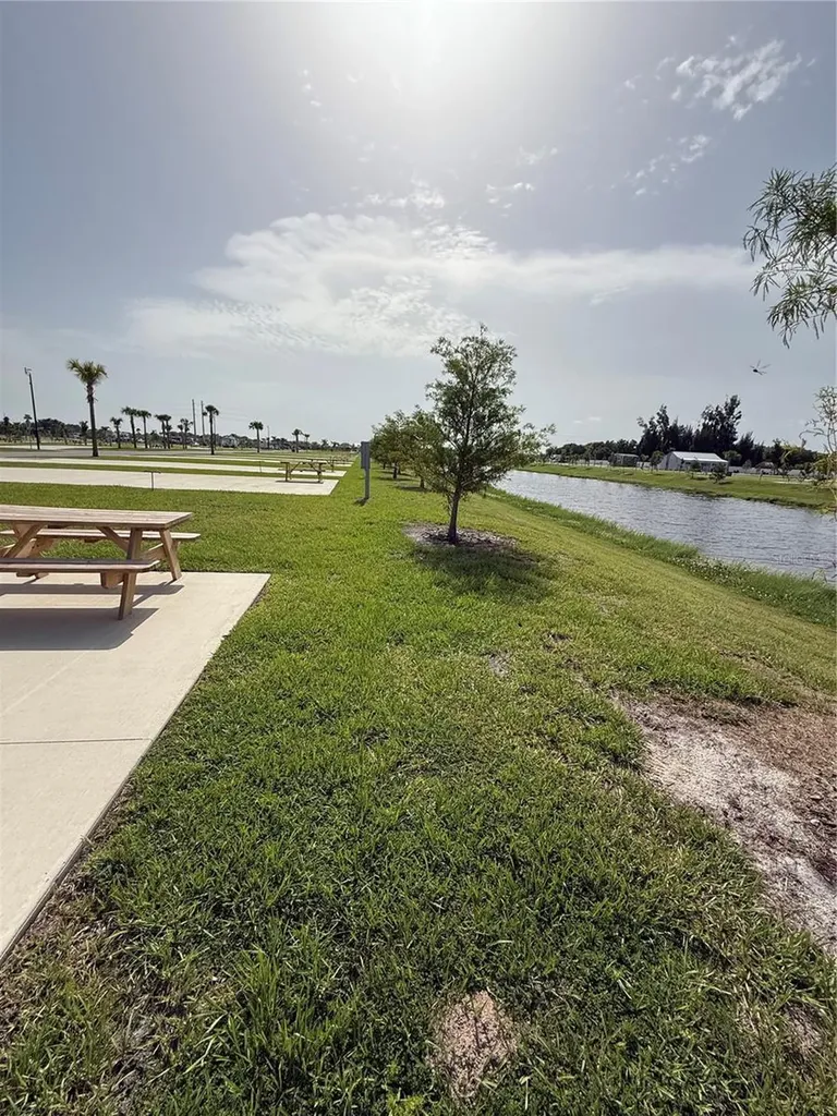 201 Delta Drive Punta Gorda FL 33982