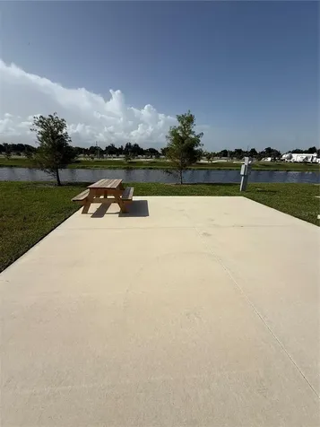 201 Delta Drive Punta Gorda FL 33982
