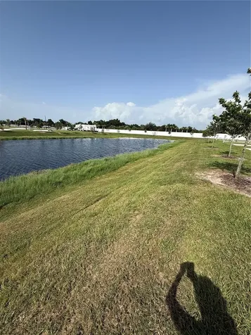 201 Delta Drive Punta Gorda FL 33982