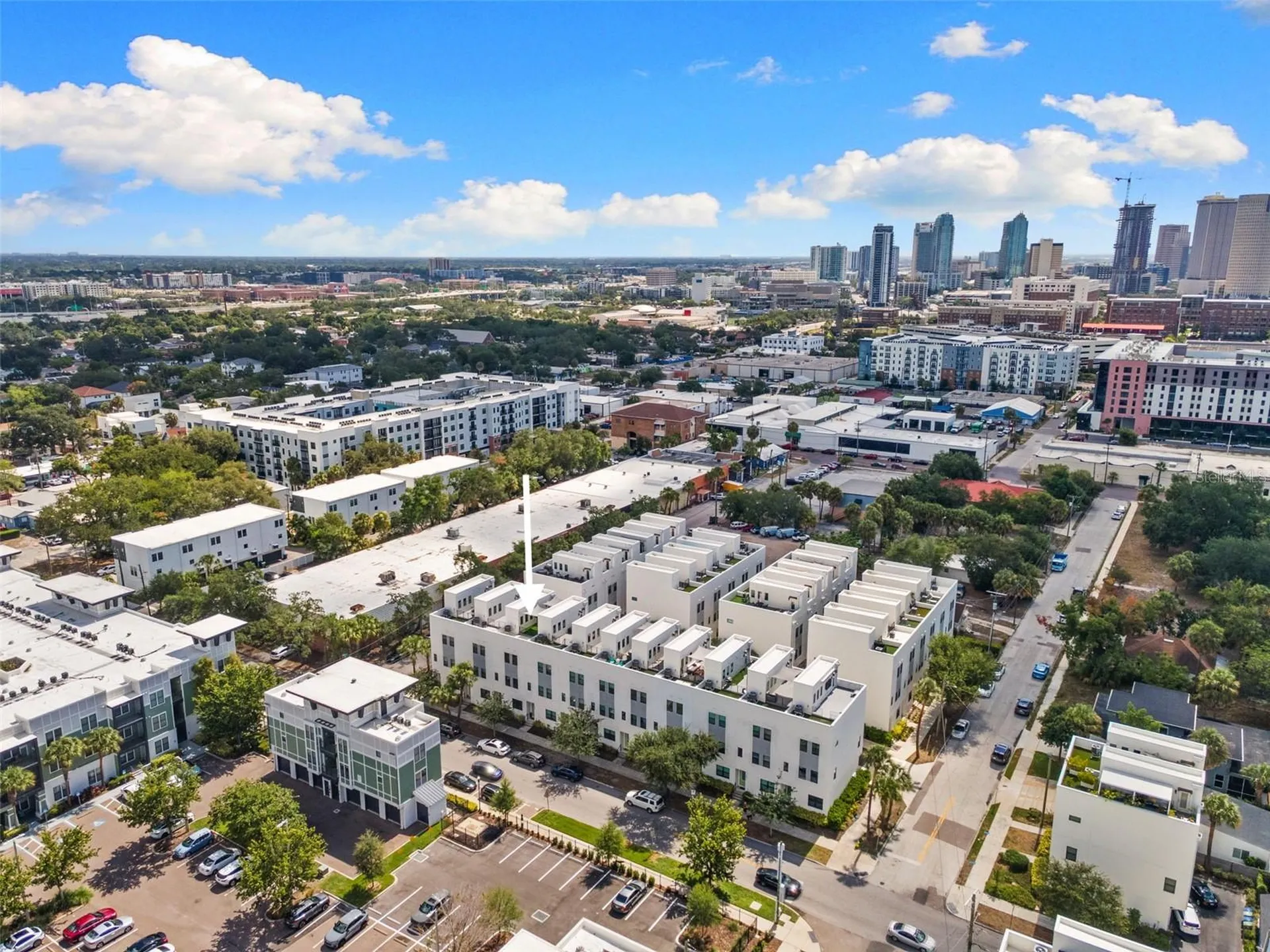 401 N Oregon Avenue Tampa FL 33606