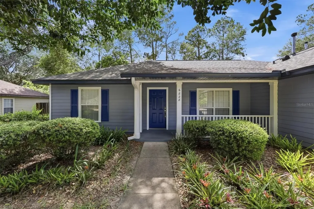 6828 SW 82nd Terrace Gainesville FL 32608