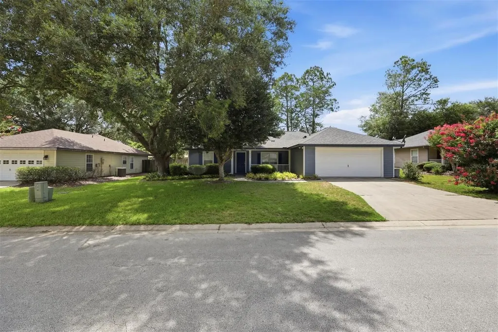 6828 SW 82nd Terrace Gainesville FL 32608
