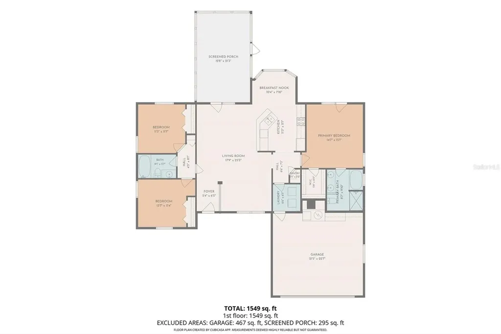 6828 SW 82nd Terrace Gainesville FL 32608