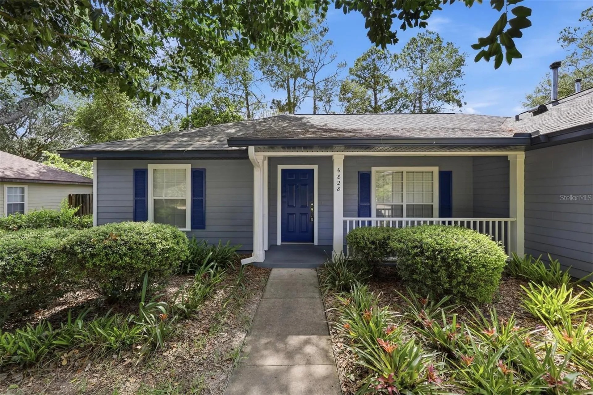 6828 SW 82nd Terrace Gainesville FL 32608