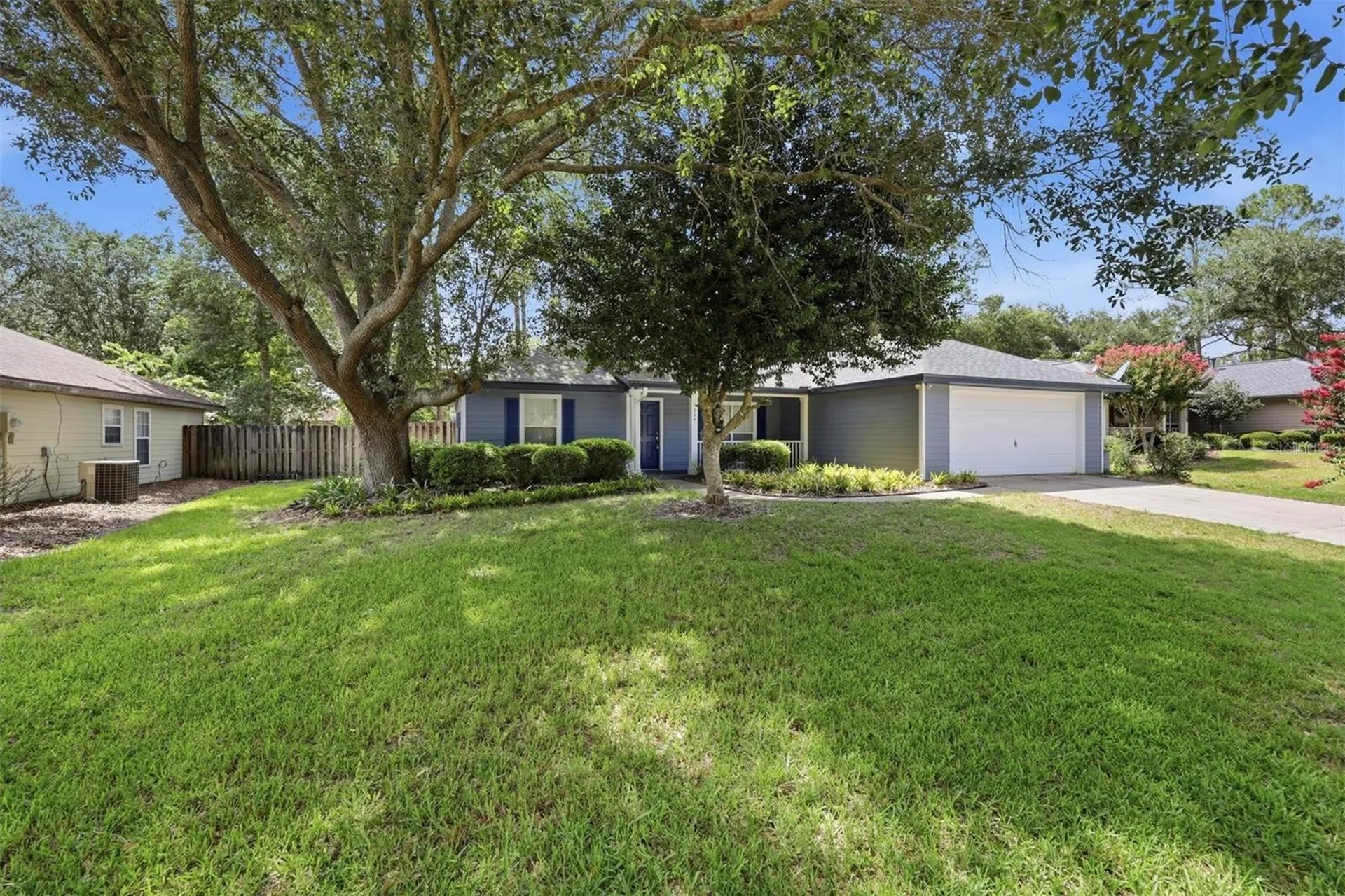 6828 SW 82nd Terrace Gainesville FL 32608